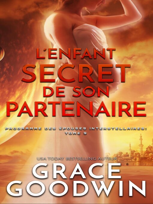 Title details for L'Enfant Secret de son Partenaire by Grace Goodwin - Available